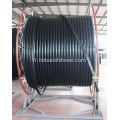 Tuyau offshore flexible composite